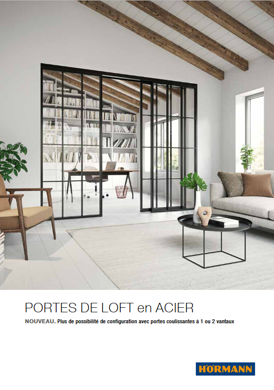 LOFTcouverture